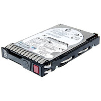 HP EG001200JWJNQ 1.2TB 10K SFF Enterprise 12G Smart Disk (Refubrished)